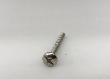 TORNILLO  TIRADORES M4-0.75X45