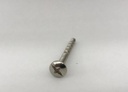 TORNILLO  TIRADORES M4-0.75X45