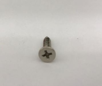 TORNILLO CHB FLAT M4-1.8X20
