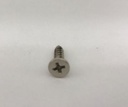 TORNILLO CHB FLAT M4-1.8X20