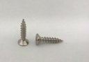TORNILLO CHB FLAT M4-1.8X20