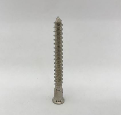 TORNILLO CONFIRMAT M5X2.2X40