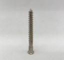 TORNILLO CONFIRMAT M5X2.2X40