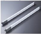 TUBO LATERAL GAVETA DUO BLCO L=500MM-20"