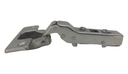 BISAGRAS FGV INOX C/FRENO SEMI CURVA CLICK  110° I=48, C-8. USO COD-0599
