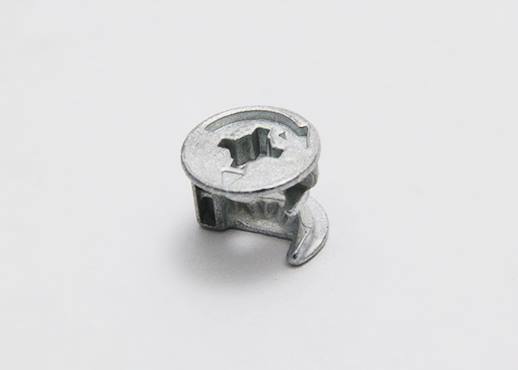 MINIFIX EXCENTRICA  D=15MM  15/16 P. TORNILLOS 0575, 0570