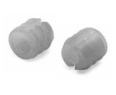 TARUGO PLASTICO P/TORNILLOS EUROS 0785 O=9 L=10