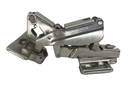 BISAGRAS MEATON S/F CURVA NIQ. KIT 180° NIQ. 1=48, C0