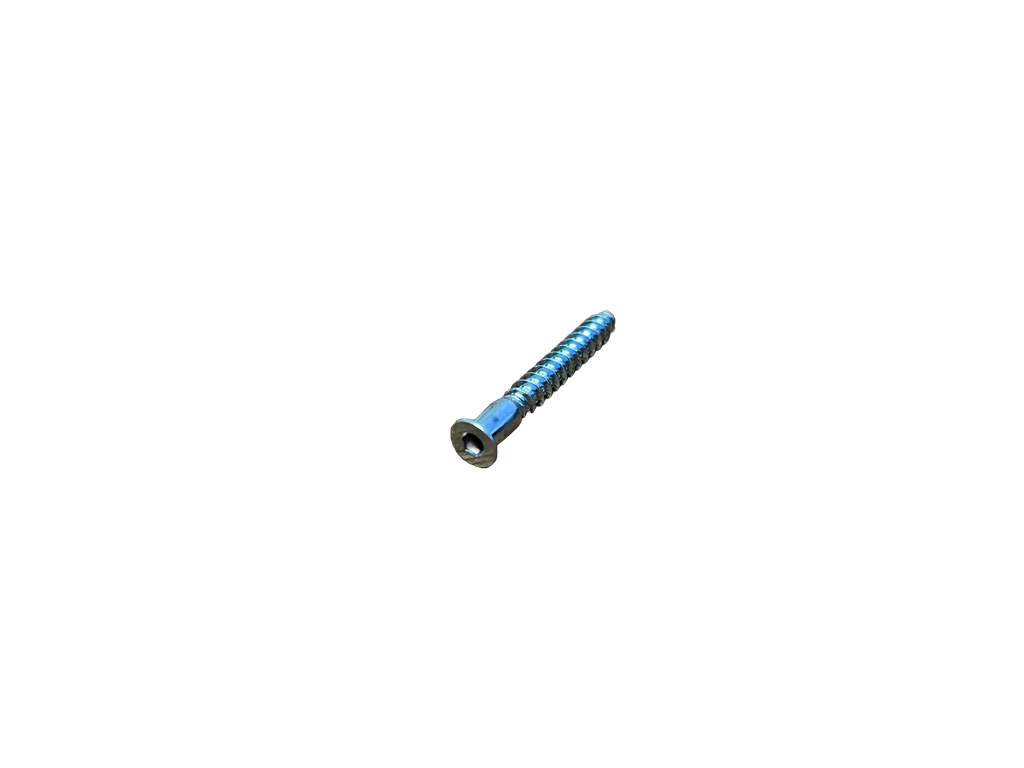 TORNILLO CONFIRMAT 2X40 M5