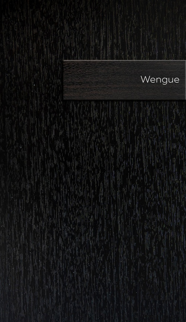 MELAMINA WENGUE MADE. 15MM (7X8) D/B