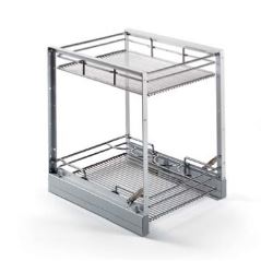 [0265] CARRO EXTRAIBLE. 200MM 2CE 135X456X485MM