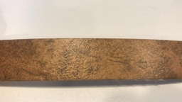[1984] CANTO ABS OSIRIS COBRE 1x22MM