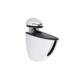 [0590] SOPORTE PICO COTORRA CROMO H=65 APERTURA 20