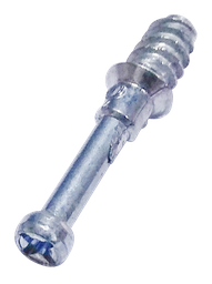 [1658] TORNILLO DE MINIFIX 34MM NO.2