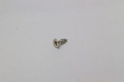 [0794] TORNILLO PB NIQ. 1.6X12 M3.5 - FLAP