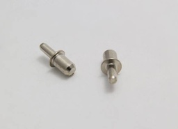 [0822] PORTATRAMO M5X17 NIQ.