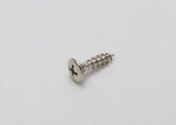 [0823] TORNILLO PB NIQ. 1.8X16 M4- OVAL