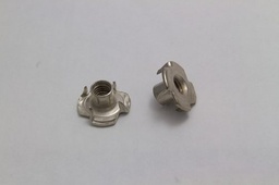 [1173] T-NUT TUERCA CONECTOR T-5/16-18X11-N-NIQ.