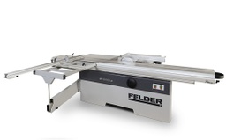 [0125] MAQUINA FELDER ESCUADRADORA  K500S