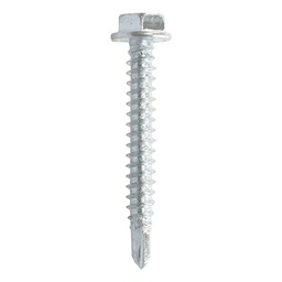 [0731] TORNILLO AUTOTALADRABLES 10X2' CABEZA HEXAGONAL TIPO Z (copia)