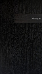 [2330] MELAMINA RH WENGUE MAD. 15MM (7X8) D/(N-B)